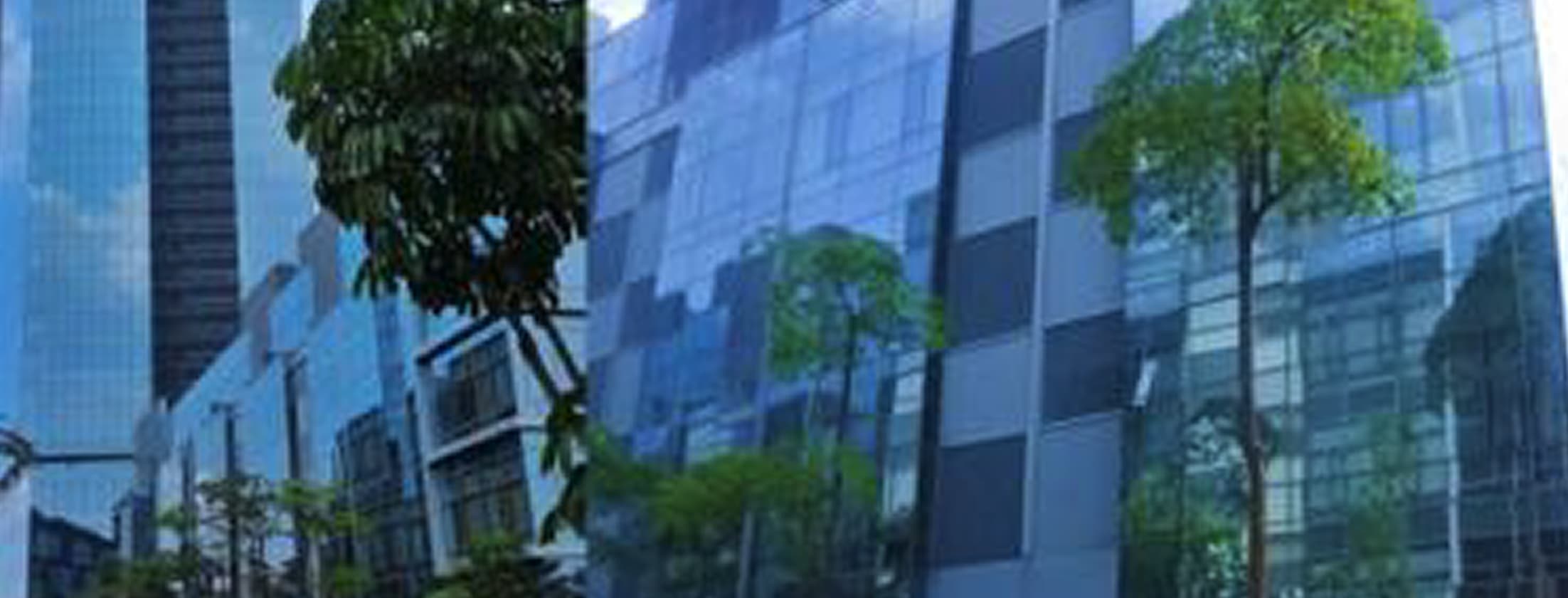 About Associated Companies