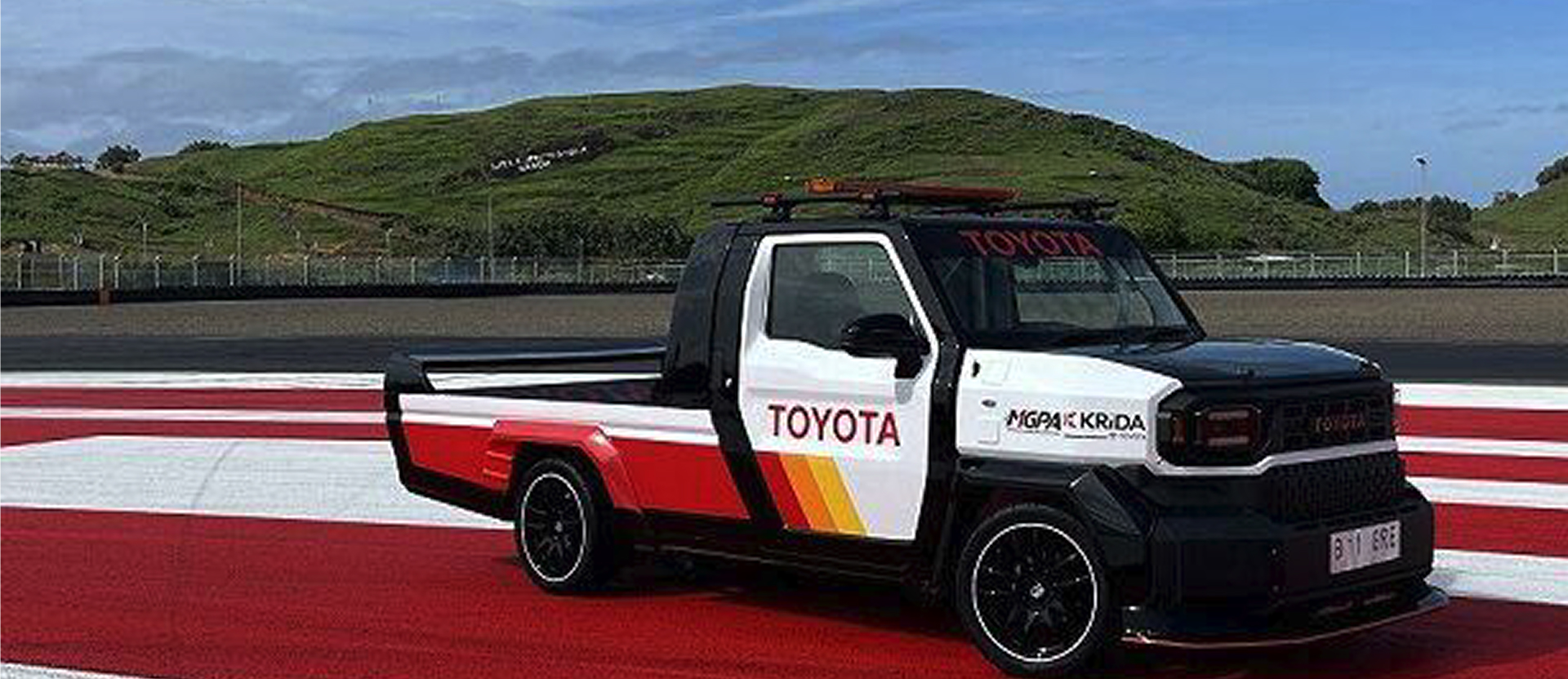 Conversion Business — Special vehicle conversion projects