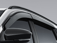 Outside Door Handle