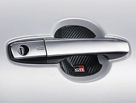 Two-Tone Alloy Wheel