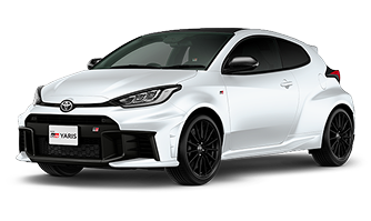 GR Yaris