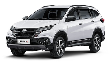 Rush GR Sport