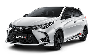 Yaris GR Sport