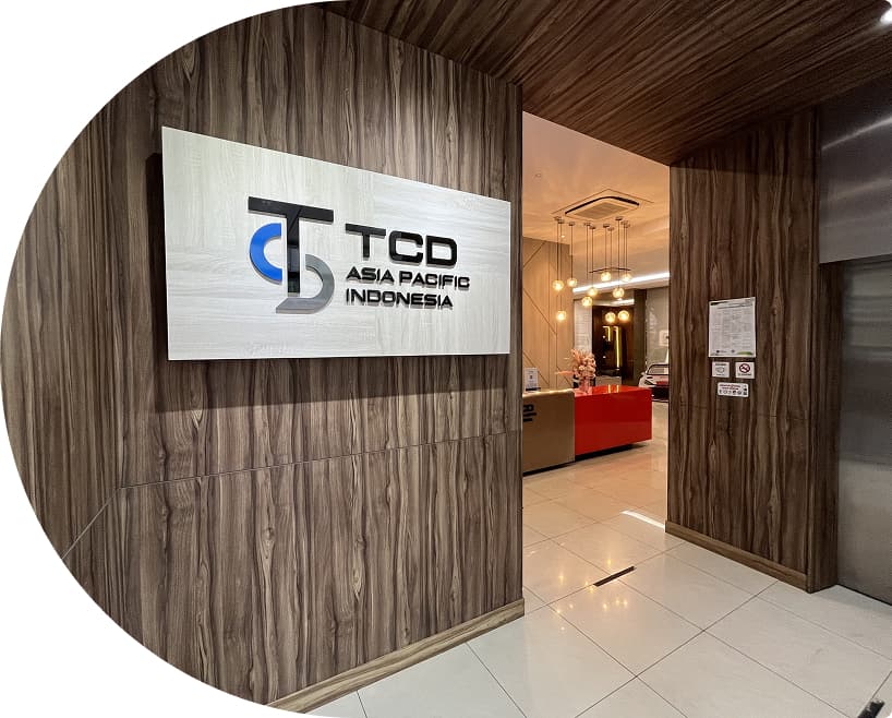 TCD Asia Assets