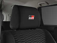 Headrest Cover