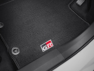 Floormat