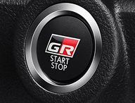 Start Stop Button Cover
