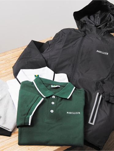 Modellista Merchandise Collection