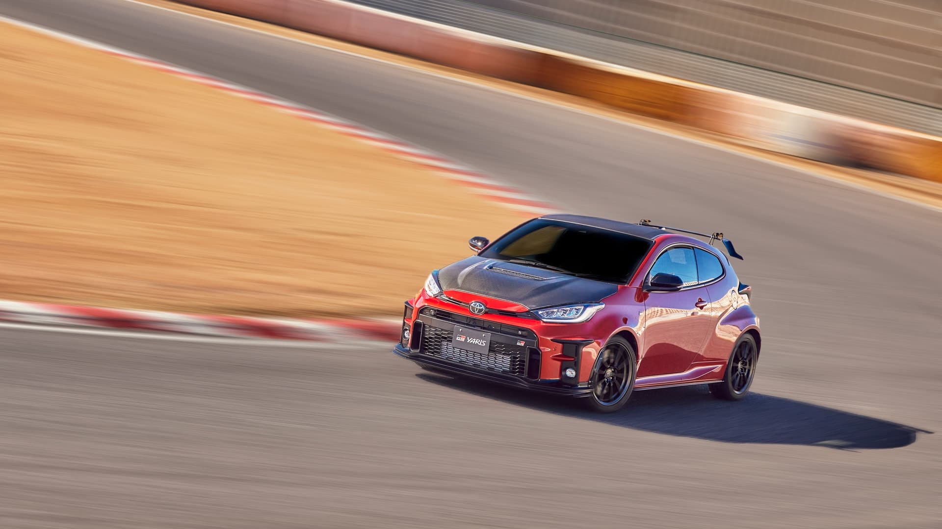 Motorsport Business — Racing and performance parts