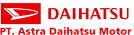 Daihatsu PT Astra Daihatsu Motor