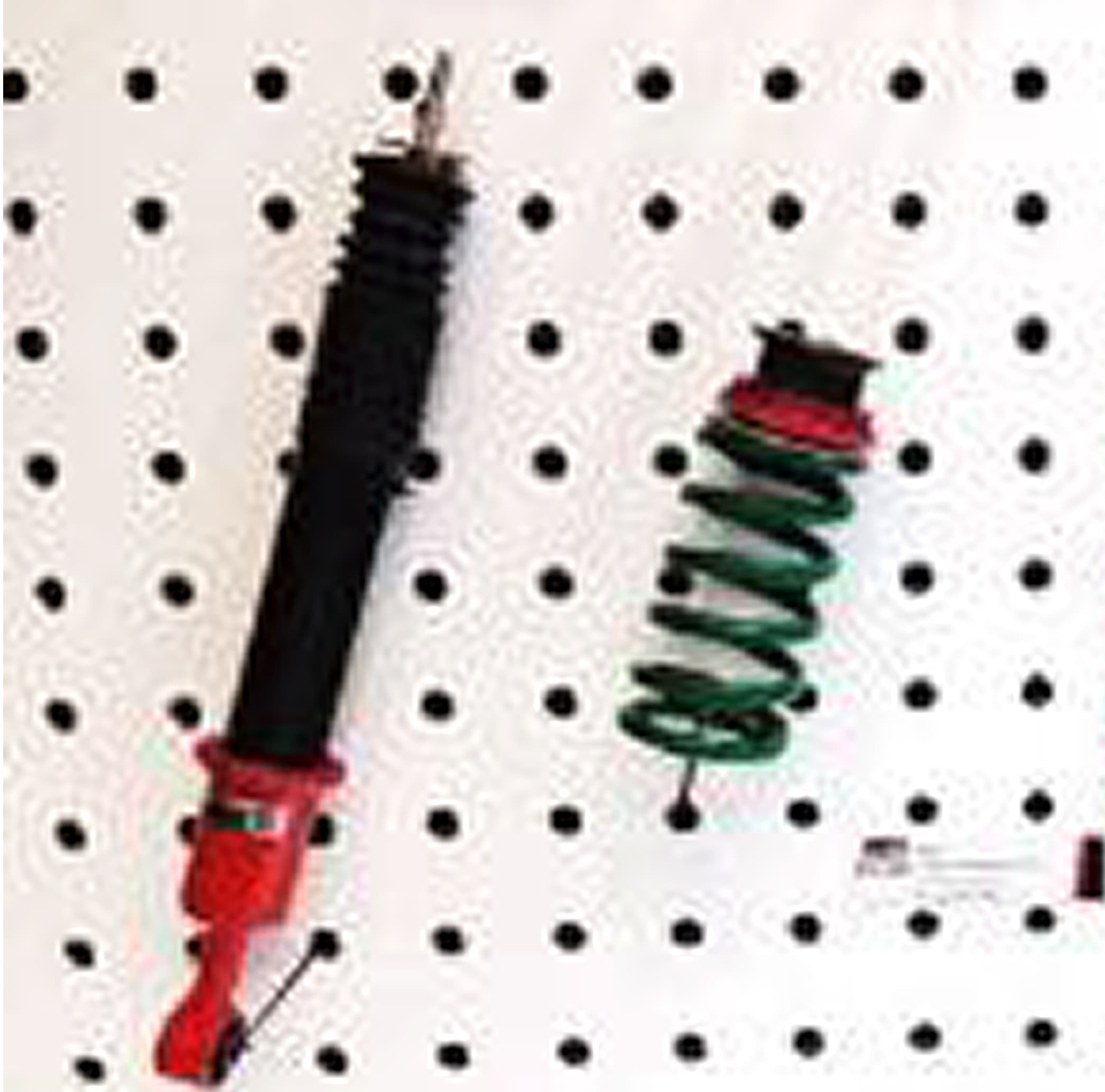 Suspension Kit
