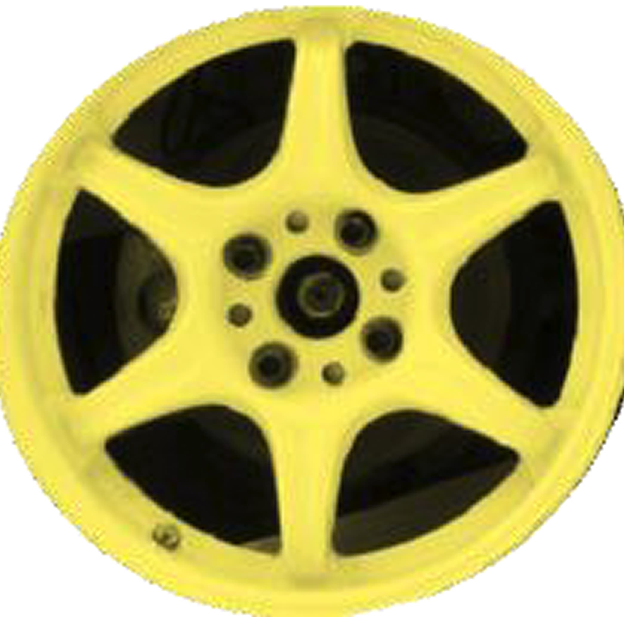 Racing Wheel