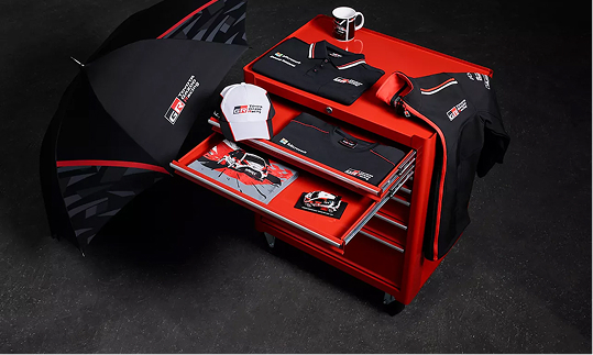 Motorsport Business